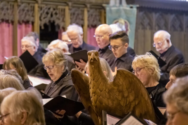 Sheringham and Cromer Choral Society