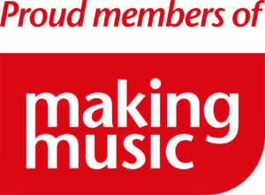 Making Music logo