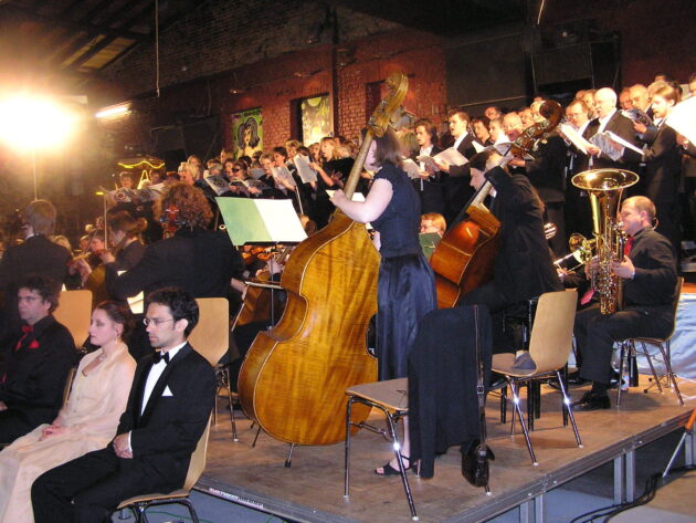 Nidda Concert 2006