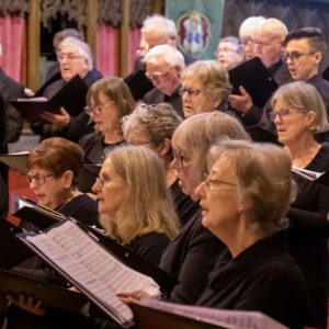 Sheringham & Cromer Choral Society