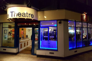 Sheringham Little Theatre