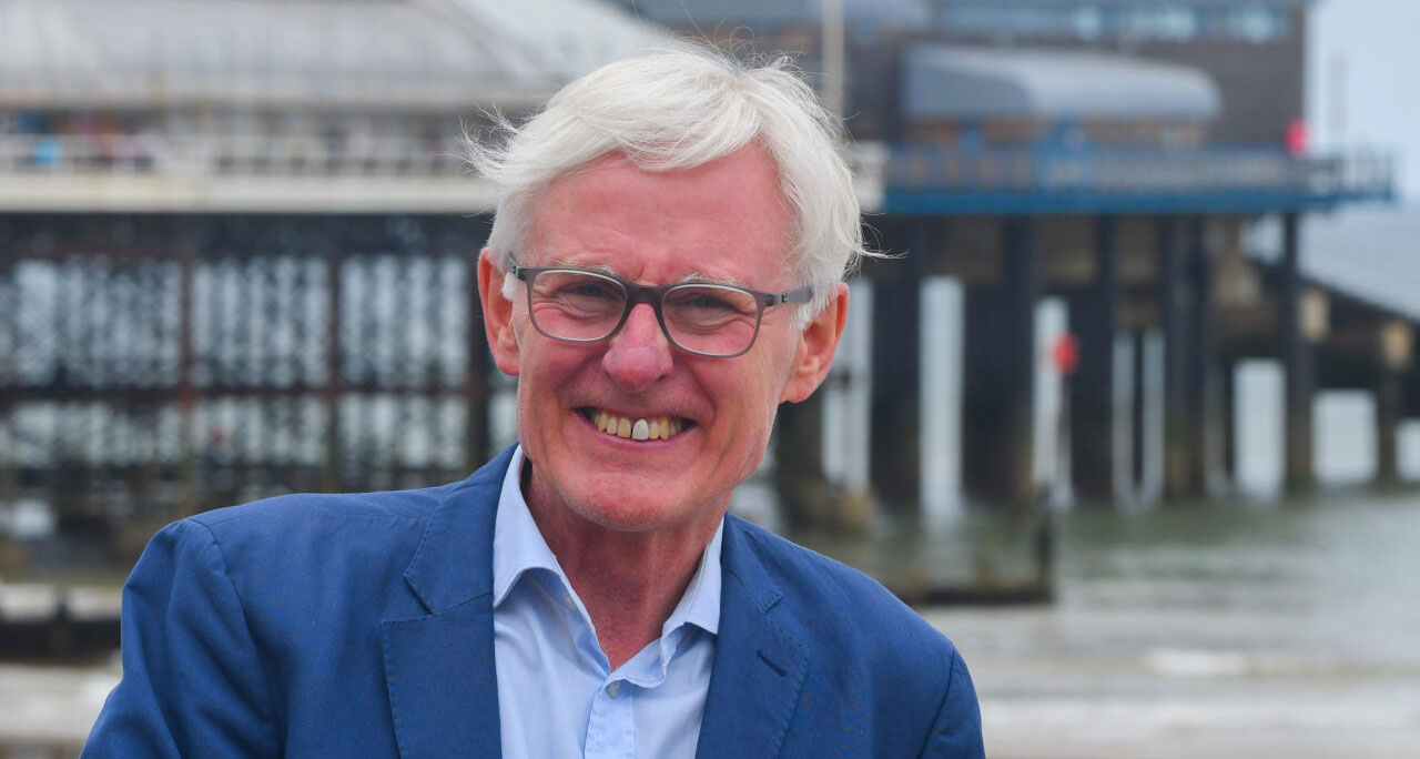 Sir Norman Lamb