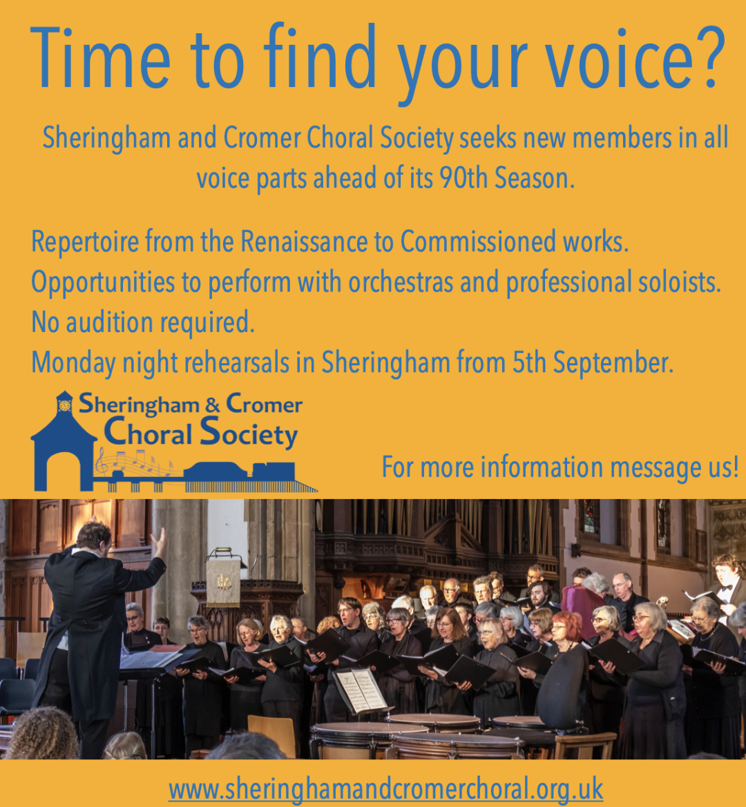 SCCS Recruitment Advert Sept 2023